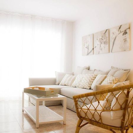 Domatsea Salou Mediterrani Apartment ภายนอก รูปภาพ