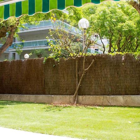 Domatsea Salou Mediterrani Apartment ภายนอก รูปภาพ