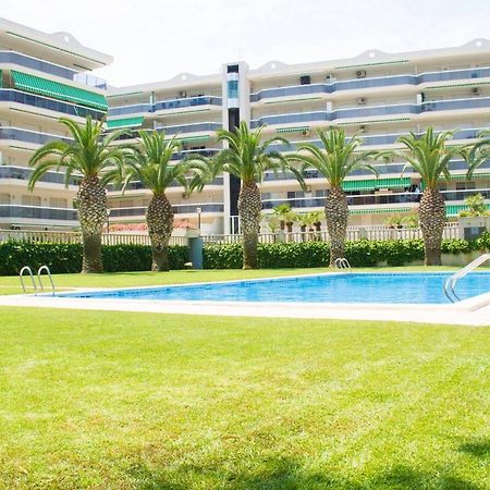 Domatsea Salou Mediterrani Apartment ภายนอก รูปภาพ