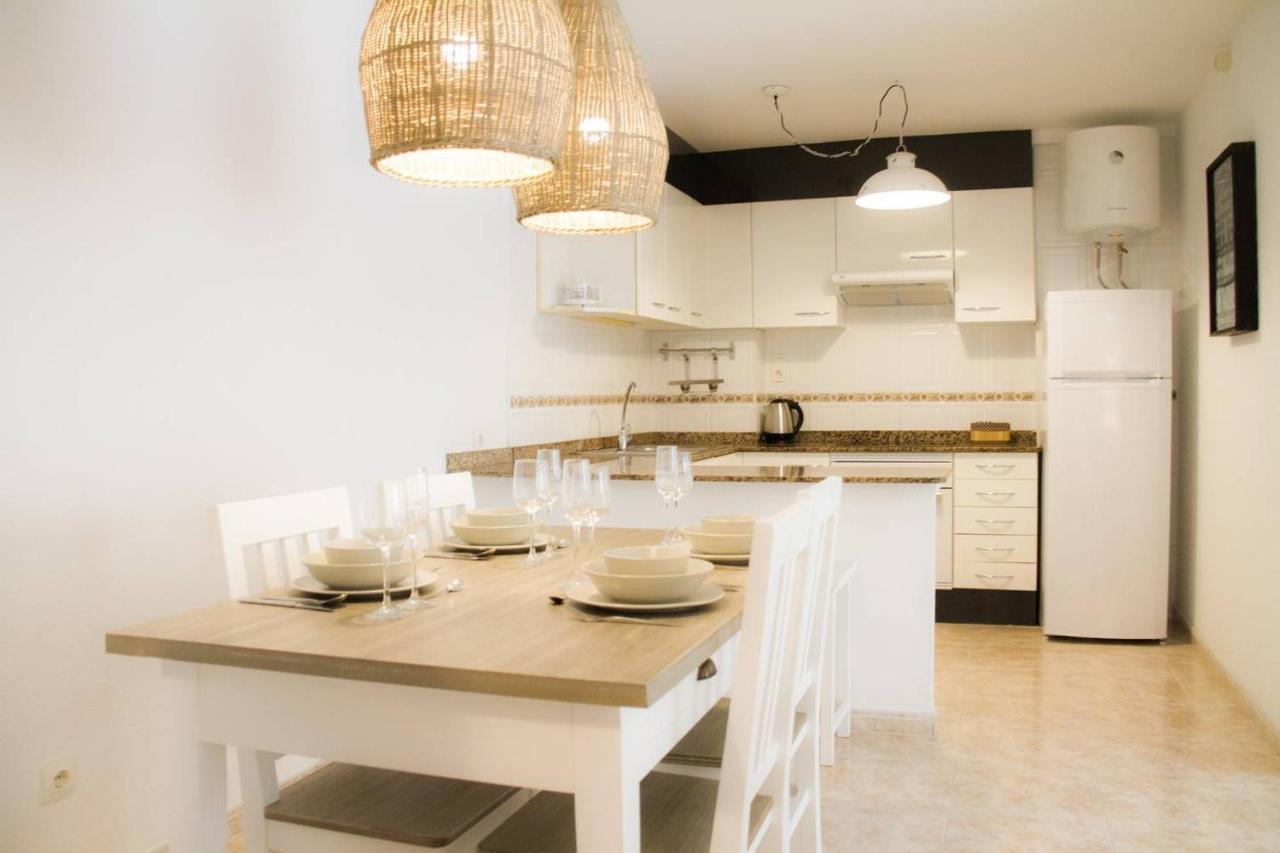 Domatsea Salou Mediterrani Apartment ภายนอก รูปภาพ