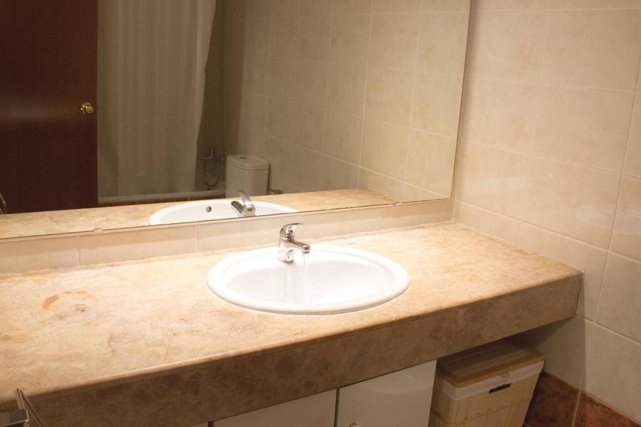 Domatsea Salou Mediterrani Apartment ภายนอก รูปภาพ