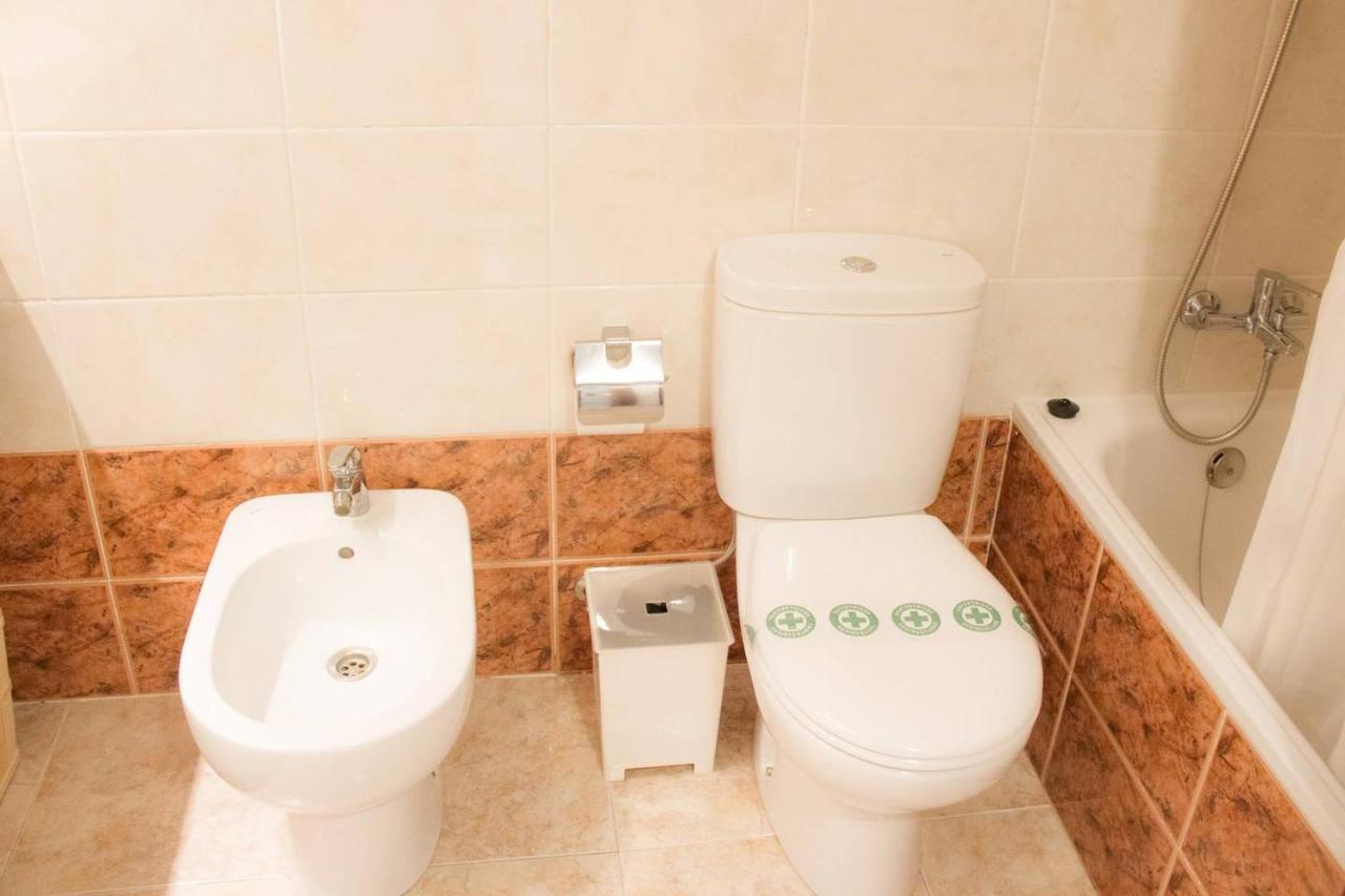 Domatsea Salou Mediterrani Apartment ภายนอก รูปภาพ