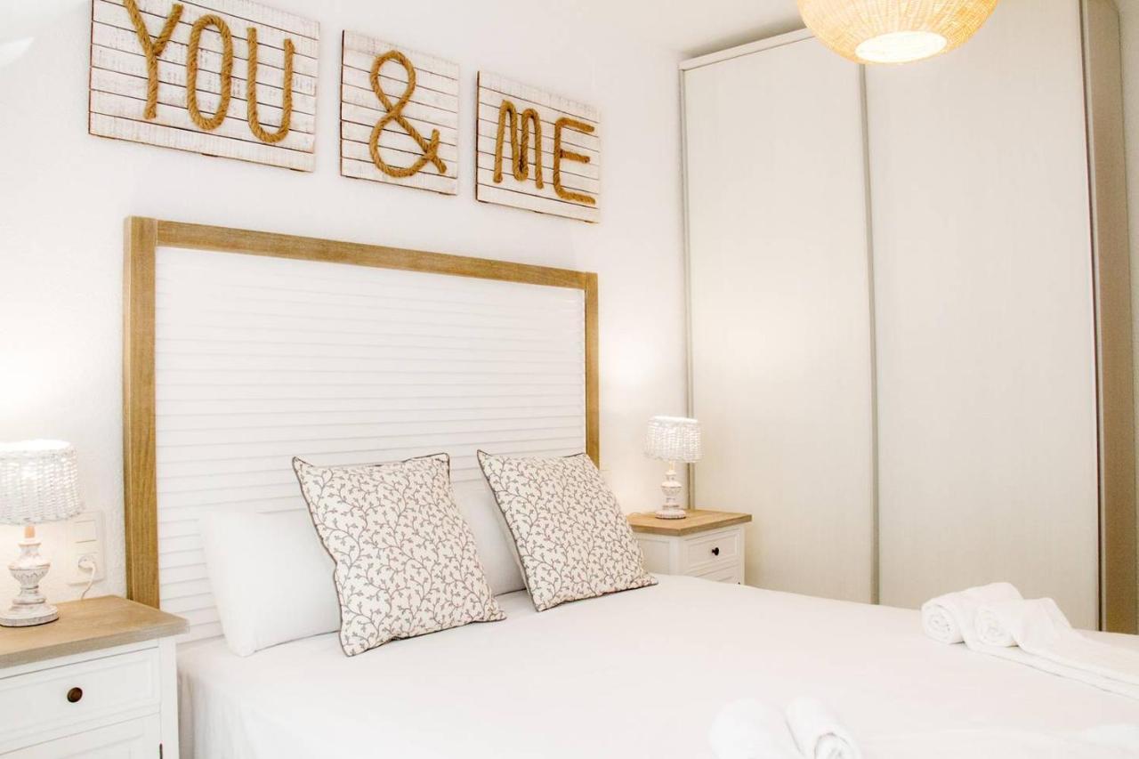Domatsea Salou Mediterrani Apartment ภายนอก รูปภาพ