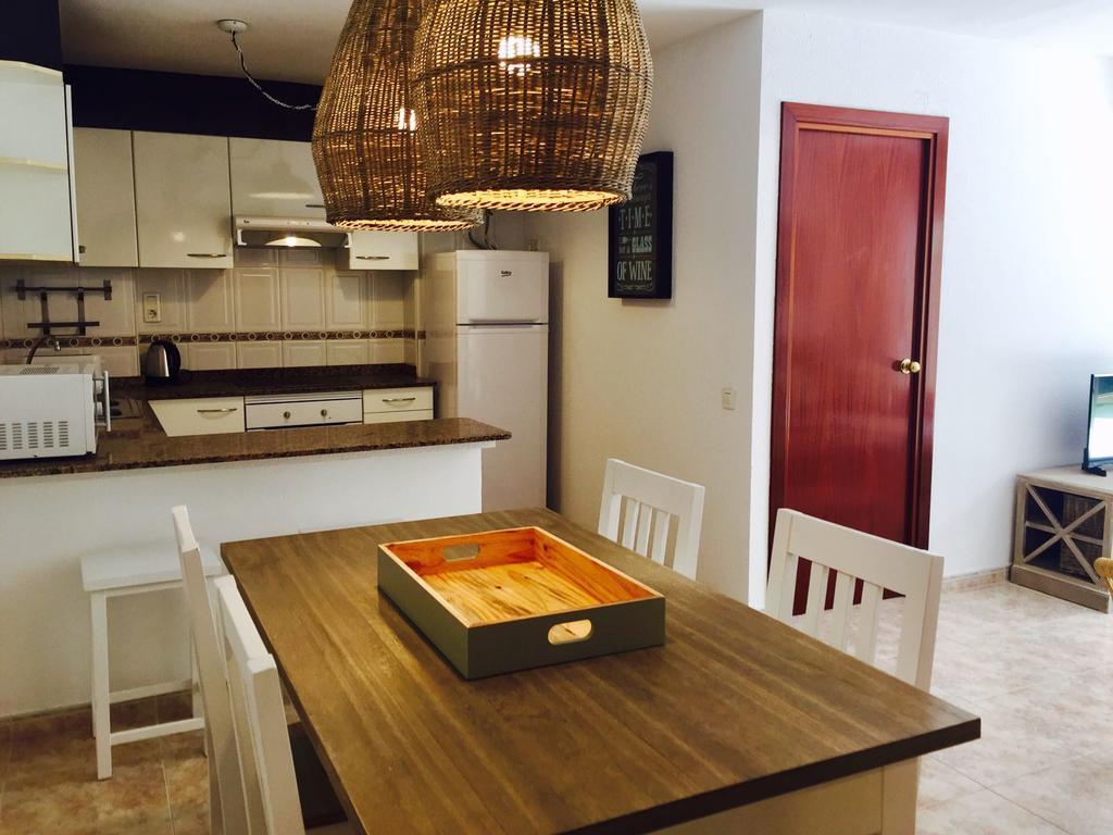 Domatsea Salou Mediterrani Apartment ภายนอก รูปภาพ