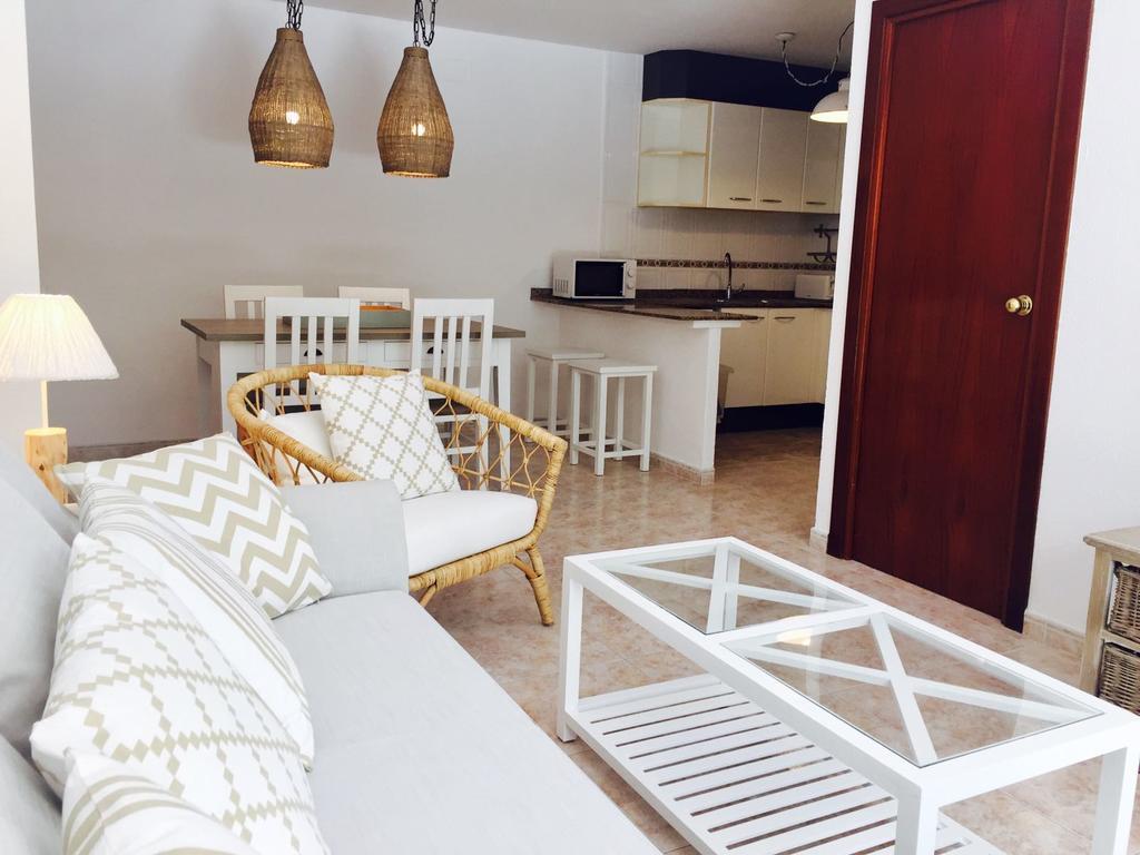 Domatsea Salou Mediterrani Apartment ภายนอก รูปภาพ